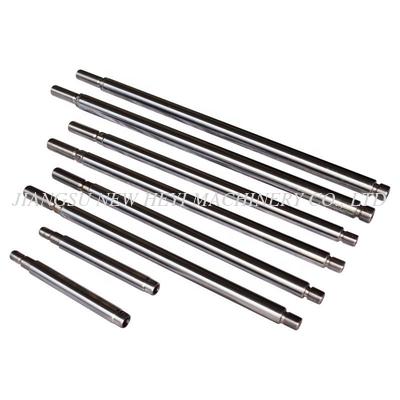 kaufen 42CrMo4 hartverchromte Kolbenstange 1150 HV für Hydraulikzylinder online manufacture