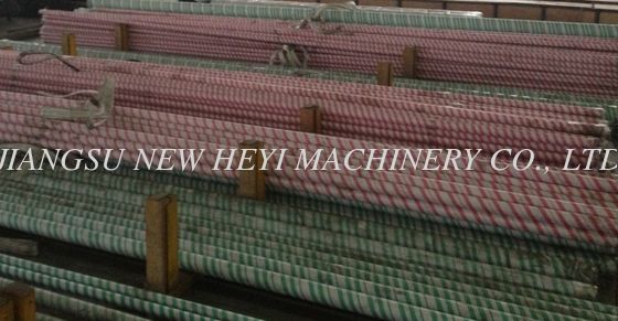 kaufen Kundengebundenes ChromKolbenstange 1000mm - 8000mm mit Edelstahl online manufacture