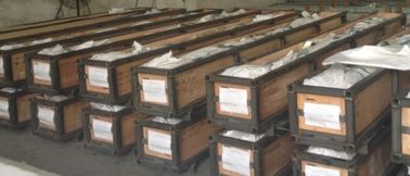 kaufen ST52-/20MnV6-hohles Stahl-Rod Chrom überzogen, hohle Gewindestange online manufacture