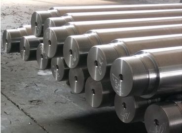 Chrom überzogener hydraulischer Kolben Pleuelstange mit 6mm - 1000mm