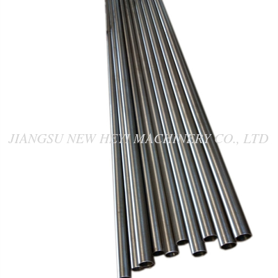 kaufen 6-1000mm Diameter 3-5 Meters Length Light Weight Chrome Piston Rod for Hydraulic Cylinders online manufacture