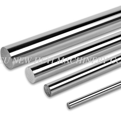 kaufen High Precision Chrome Piston Rod with 20 - 30 Micron Chrome Thickness and ISO F7 Ovality for Hydraulic Cylinders online manufacture