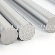kaufen High Precision Chrome Piston Rod with 20-30 Micron Hard Chrome Thickness and 6-1000mm Diameter for Long-Lasting Performance online manufacture
