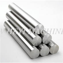kaufen High Precision Chrome Piston Rod with Carbon Steel Raw Material and Half Of The Tolerance ISO F7 Ovality online manufacture