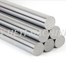 kaufen Light Weight Chrome Piston Rod with Round Shape for Medical Devices Application online manufacture