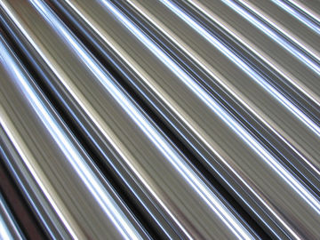 Industrie-Chrom überzog hohe Präzision Kolbenstangen mit 20MnV6