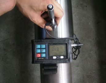 kaufen Hydrozylinder Rod des runden Chrom-CK45/20MnV6 für gelöscht online manufacture