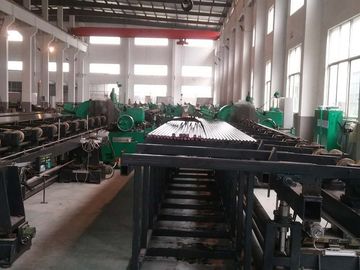 kaufen hartes löschte Kolbenstange des Chrom42crmo4/gemildert für Hydrozylinder online manufacture