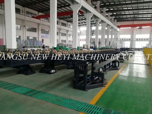 kaufen CK45, 42CrMo4 hartes Chrome überzog Mikrometer-Chrome-Stärke-Durchmesser 25-250MM Rod 20-30 online manufacture