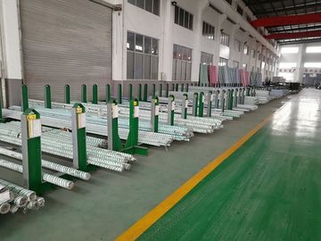 kaufen Hohes mechanische Eigenschaften-hartes ChromeKolbenstange für Hydrozylinder online manufacture