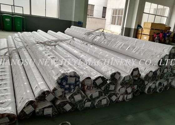 kaufen Induktion CK45 42CrMo 20MnV6 40Cr verhärtete Stange bei der Toleranz F7 online manufacture