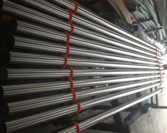 Professionelle Hydrozylinder-Welle/chromieren stark überzogene Stahlstangen
