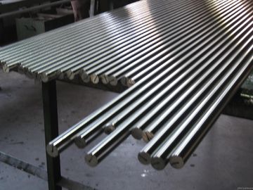 kaufen CK45 ST52 hartes Chrom der Präzisions-überzog Stahlwellen-20MnV6 Kolbenstange online manufacture