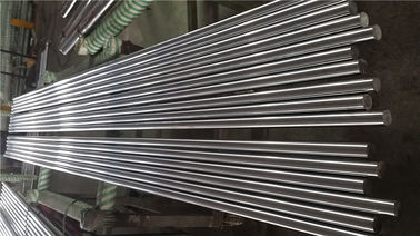 kaufen gelöschtes und ausgeglichenes Chrome überzogenes Kolbenstange 42CrMo4 mit hochfestem online manufacture