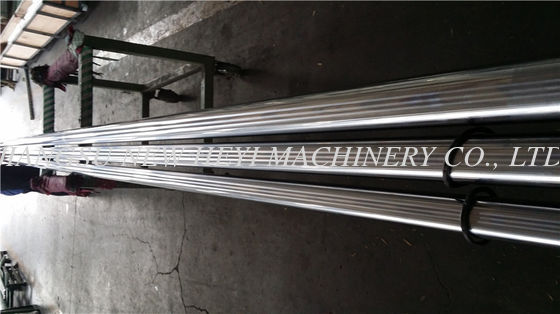kaufen Berufs-harte Chrome Stange Chrome-Kolbenstange für Hydrozylinder-Durchmesser 25-200MM online manufacture