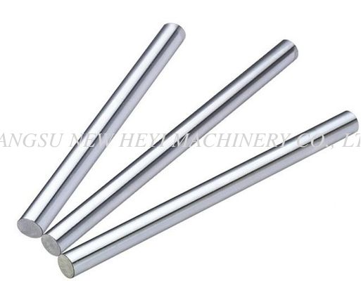 kaufen Toleranz 42CrMo4 Rod Chrome Plating F7 für Kolben-Zylinder online manufacture