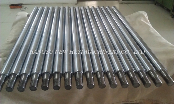 kaufen ST52/20MnV6 hohler Stahl-Rod Chrome Plated Hollow Threaded Rod online manufacture