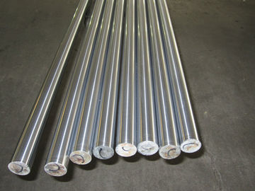 kaufen Rundes hartes Chrom CK45 überzog Stahl-Rod/kaltbezogene Stahlstange online manufacture