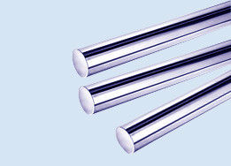 Hochfestes rundes hartes Chrom überzog Schläuche 20micron - 30 Mikron