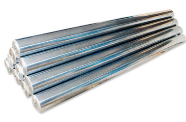 Überzogen hydraulisches hartes Chrom überzogener Stahlschläuche/Chrom Wellen