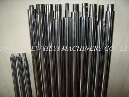kaufen Kundengebundener Induktion verhärteter Rod-Durchmesser des Chrom-CK45 6mm - 1000mm online manufacture
