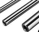 kaufen Hohe Präzisions-Höhlen-Rundeisen, hartes Chrom überzogener Stahl-Rod online manufacture