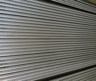 kaufen 42CrMo4, 40Cr, 20MnV6 Runde, durch Induktion gehärteten Stahlstangen für schwere Maschinen online manufacture