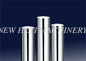 kaufen Induktion verhärtete Stahl Welle, Chrom überzog Kolbenstangen online manufacture