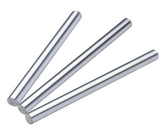Berufsinduktion verhärtete Rod/hohe Stabstahlpräzision