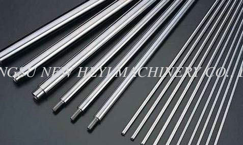 kaufen Hohe Präzisions-ChromKolbenstange/Chrom-Hydrozylinder Rod online manufacture