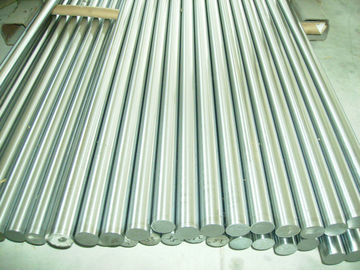 kaufen Erdgestecktes, hartes, chrombeschichtetes Kolbenbalken, Hydraulikzylinderkolbenstange online manufacture