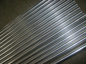 Präzisions-Hardchrom-Pistonstange mit hohen Eigenschaften CK45, ST52, 40Cr