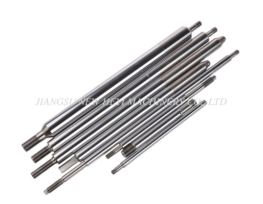 kaufen Galvanisierungshartes Chrome Kolbenstange JIS45C 9m online manufacture