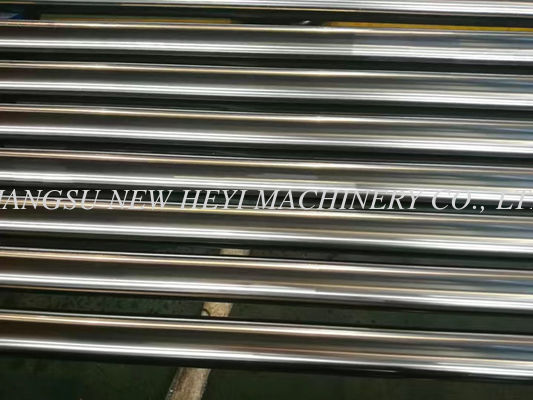 kaufen CK455C-Induktion verhärtete Chrome-Kolben Rod Custom Diameter online manufacture