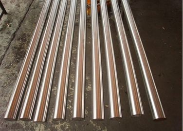 42CrMo4, hydraulisches Chrom überzogenes Chrom der Stangen-40Cr überzog Kolbenstange