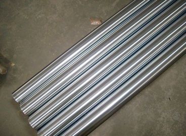 Hochpräzise Hydraulikzylinderwelle für schwere Maschinen, hartes Chromkolbenstange / Stange