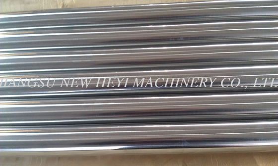 kaufen Präzisions-Stahl Welle, schweres MaschineKolbenstangen hochfest online manufacture