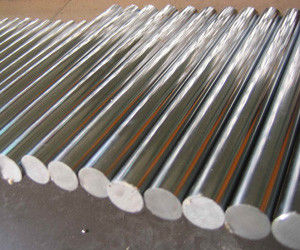 kaufen 20MnV6, hydraulische 40Cr Kolbenstange-Induktion Stahl Rod online manufacture