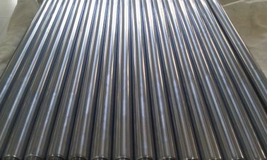 kaufen Industrie-Chrom überzog hohe Präzision Kolbenstangen mit 20MnV6 online manufacture