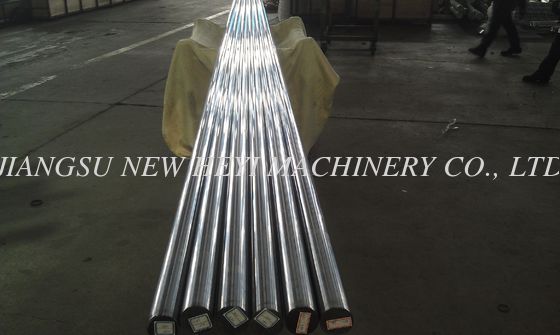 kaufen Harter Kolben Führungsstange für Pneumatikzylinder, Hydrozylinder Rod online manufacture